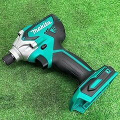 マキタ makita MTD002DX1 18V 1.5Ah 充電式インパクトドライバー【野田愛宕店】【店頭取引限定】【未使用】ITY1IBPK9MKM