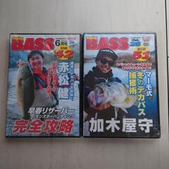 Angling  BASS  28 ． 29　新品未使用