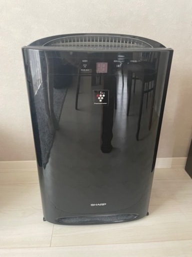 SHARP 空気清浄機