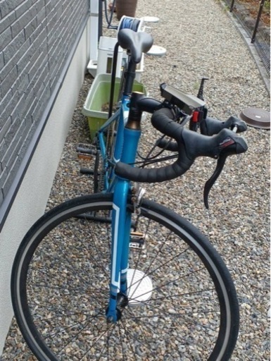 モーメンタム iWANT R-1 走行極少の美品