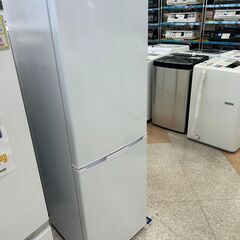 🌵IRISOHYAMA/アイリスオーヤマ/162L冷蔵庫/202...