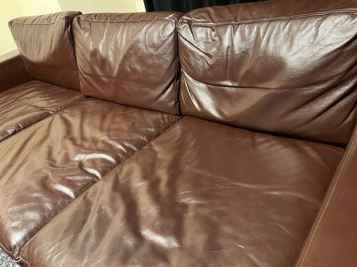 ROBELE SOFA 3P