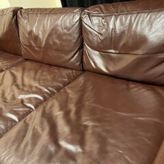 ROBELE SOFA 3P