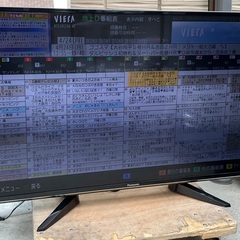 【RKGTV-29】特価！Panasonic/43型液晶TV/T...
