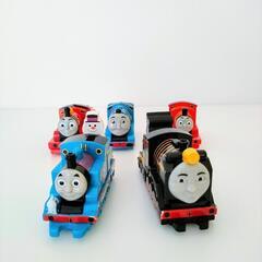 トーマス おもちゃセット