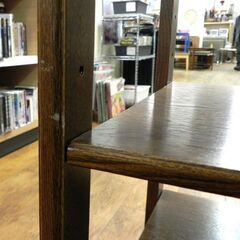 パリの雑貨屋 F-110 オープンラック 幅：約75cm 飾り棚 シェルフラック カントリー 北欧 家具 静岡家具 札幌市 厚別区