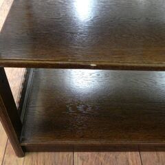 パリの雑貨屋 F-110 オープンラック 幅：約75cm 飾り棚 シェルフラック カントリー 北欧 家具 静岡家具 札幌市 厚別区