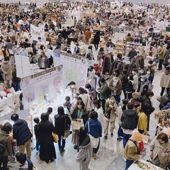 広島最大モノづくりの祭典！に延べ1000ブースが出店
