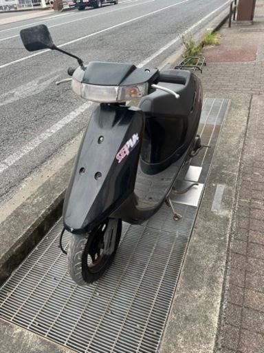 売約済み」SUZUKI セピア 不動 | zambeels.com