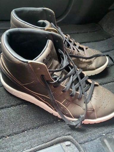 asics gel日本製