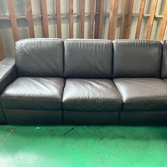 コーナーソファ (セパレートタイプ)