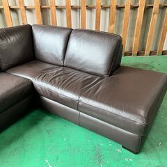 コーナーソファ (セパレートタイプ)