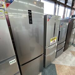 🌵Haier/ハイアール/326L冷蔵庫/2022年式/JR-N...