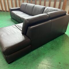 コーナーソファ (セパレートタイプ)