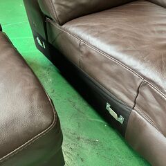 コーナーソファ (セパレートタイプ)