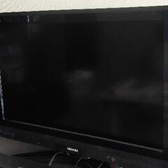 テレビ 32インチ 東芝 レグザ