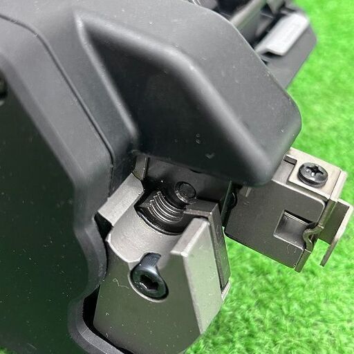 Panasonic パナソニック EZ45A9 充電全ネジカッター 14.4V/18V【野田