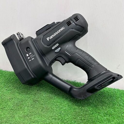 Panasonic パナソニック EZ45A9 充電全ネジカッター 14.4V/18V【野田