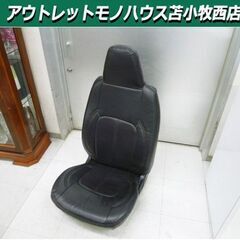 トヨタ ハイエース バン 200系 フロント 助手席シート シー...