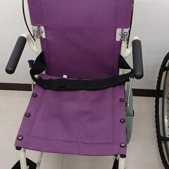 車椅子●カワムラ●【joh00525】