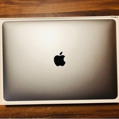 【5月半ばまで】MacBookPro(13-inch,2017,...