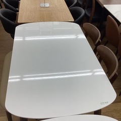KD-5【新入荷 アウトレット】絶対満足価格 ベンチダイニング4点セット