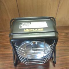 廃盤新品ハンディーガスヒーターワームーⅡ 廃盤新品ハンディーガスヒーターワームーⅡ