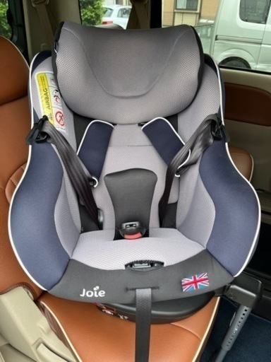 Joie チャイルドシート　0-3歳用　定価21,600円