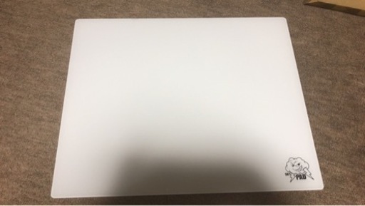 マウスパッド SkyPAD3.0XL