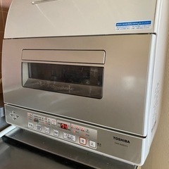 TOSHIBA DWS-600D(C)食洗機