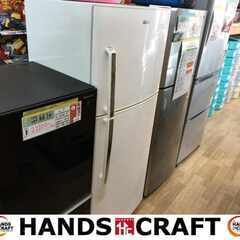 ハイアール JR-NF232A 冷蔵庫 2011年式 232L 中古品 保証なし【ハンズ