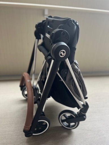 美品】サイベックス ミオス MIOS | alfasaac.com