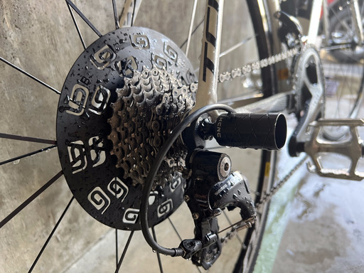 【ロードバイク】札幌市内なら、家まで運びます　4/27日まで ロードバイク】札幌市内なら、家まで運びます 4/27日まで