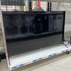 【maxzen/2022年製/43型液晶テレビ/4k対応】
