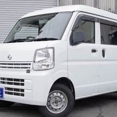 🚛納車は基本的にご自宅までの陸送です🚛　日産 ＮＶ１００クリッパ...