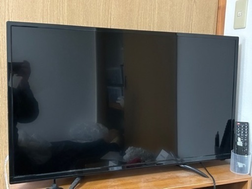 39インチ 液晶テレビ