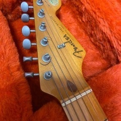 フェンダー ストラトキャスター USA 