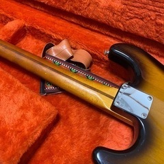 フェンダー ストラトキャスター USA 