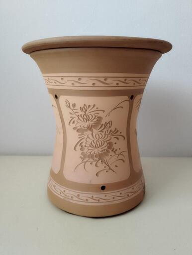 黄土のヨモギ蒸し（新品）