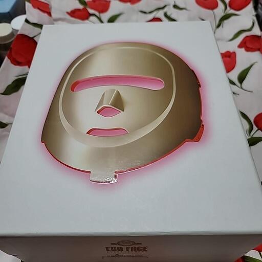 ECOFACE] LED LIGHTING MASK_LED美顔器