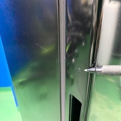 ⭐️ニトリ⭐️冷凍冷蔵庫　2021年106L 大阪市近郊配送無料