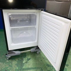 ⭐️ニトリ⭐️冷凍冷蔵庫　2021年106L 大阪市近郊配送無料