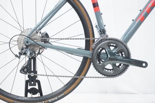 TREK 「トレック」 CHECK POINT AL4 2020年モデル ロードバイク