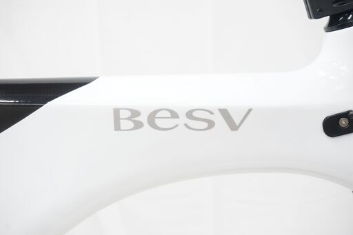 BESV 「ベスビー」 PS1 2022年モデル 電動アシスト自転車