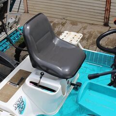 SOLD OUT】クボタ 田植機 6条植 ウエルスター NSU65 15馬力 パワステ