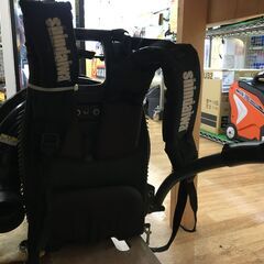 新ダイワ EB802 エンジンブロア 中古品 【ハンズクラフト宜野湾店】
