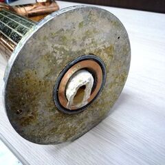 ジャンク品 ビアサーバーコック 高さ 約51cm メーカー不明 中古 苫小牧西店