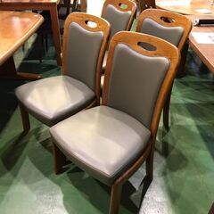 【愛品館八千代店】浜本工芸　ダイニング7点セット