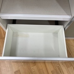 N061★レンジボード★食器棚★幅1205ｍｍ