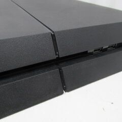1ヶ月保証/ゲーム機/PS4/ブラック/Black/500GB/ソニー/SONY/CUH-1200A